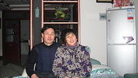 Loving parents